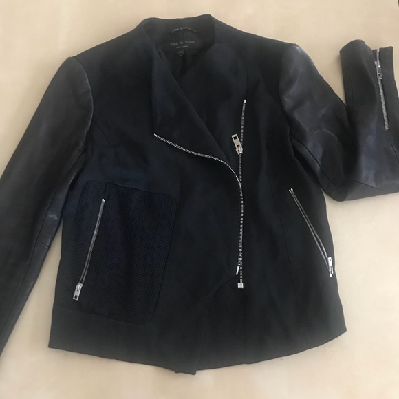 rag & bone - Picture 3 of 6